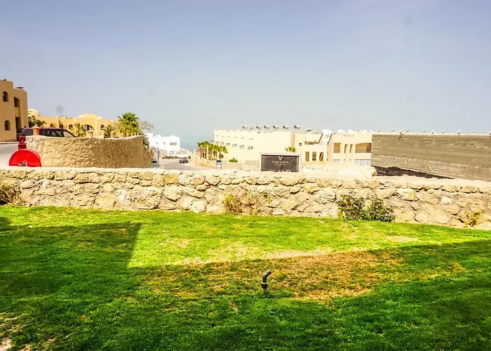 Apartman At Hurghada- Ns2 Gurdaka